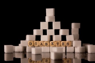 Sugar cubes and diabetes